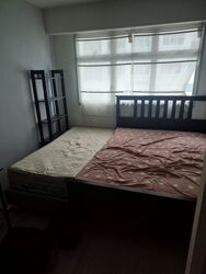 Blk 513B Saraca Breeze @ Yishun (Yishun), HDB 4 Rooms #562156601